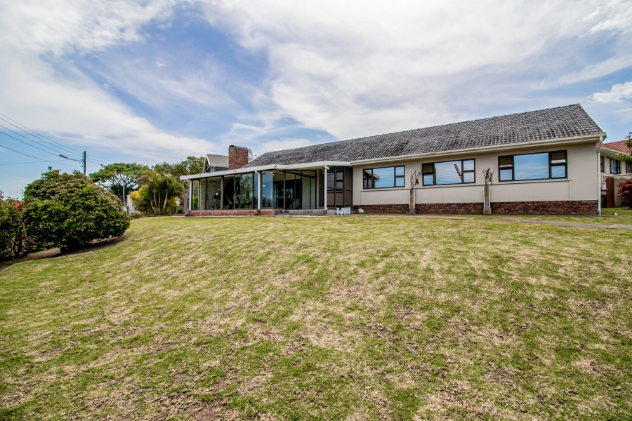 4 Bedroom Property for Sale in Baysville Eastern Cape